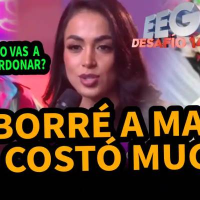 Onelia no dará nueva oportunidad a Mario Irivarren y lo bloqueó