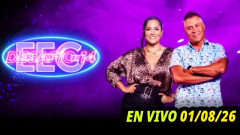 Esto es Guerra en vivo ¿Donde Ver? 01/09/26