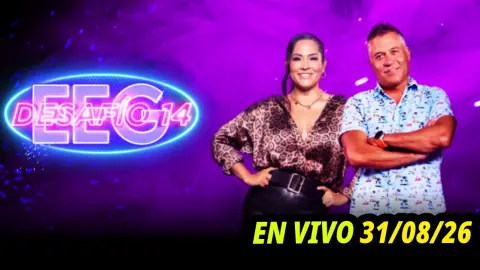 Esto es Guerra en vivo ¿Donde Ver? 31/08/26