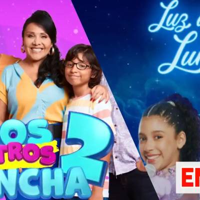 Los Otros Concha 2 y Luz de Luna 4 en vivo donde ver 23/12/25