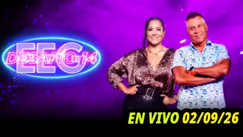 Esto es Guerra en vivo ¿Donde Ver? 02/09/26