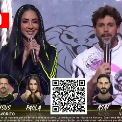 Guerreros Mundiales 28/06/26 en vivo