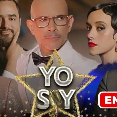Yo Soy Sábado 23/08/2025 Donde Ver