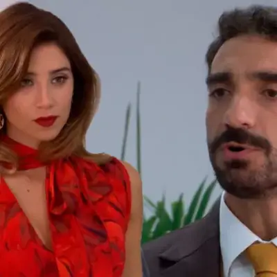 Alessia tenderá trampa a Juan Pablo con ayuda de Jimmy (AVANCE)