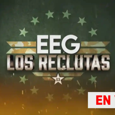 ESTO ES GUERRA EN VIVO 10/07/2025 Donde Ver