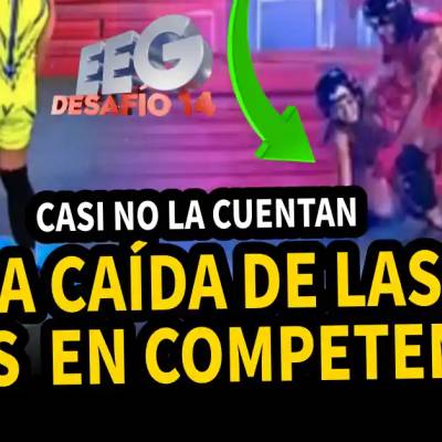 La caída de las Mises en eeg 2026