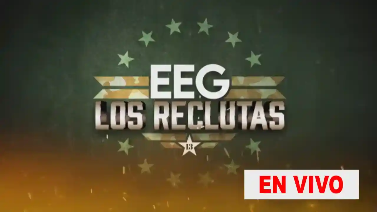 ESTO ES GUERRA EN VIVO 16/07/2026 Donde Ver