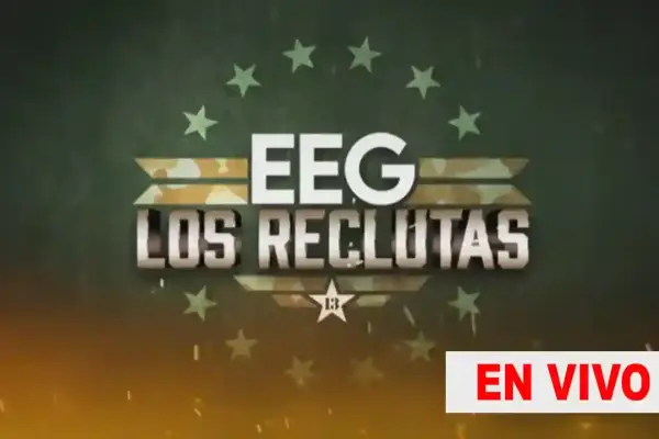 ESTO ES GUERRA EN VIVO 16/07/2026 Donde Ver